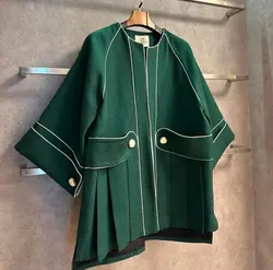 کتان لمه ژاکارد طوسی