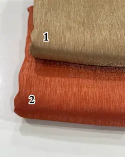 کتان کریستال جدید.