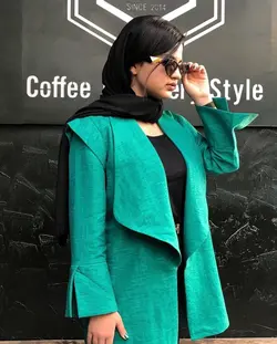 کتان کریستال جدید.