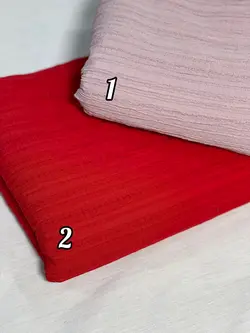 پارچه دلتا کراش