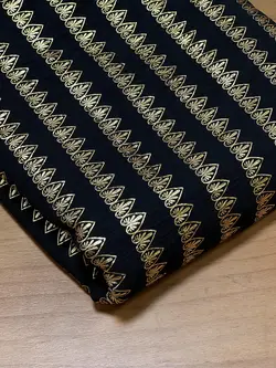 ته طاقه ابروبادی طلاکوب