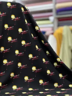 کرپ مازراتی محرمی