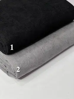 مخمل کبریتی ریز.