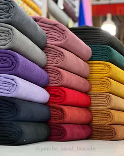 مخمل کبریتی ریز