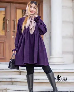 مخمل کبریتی ریز