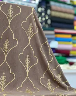 ابروبادی(سرمه‌دوزی)