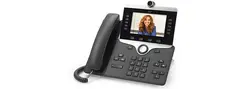 گوشی آی پی فون تصویری سیسکو CP-8845-K9