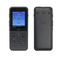 گوشی آی پی فون بی سیم سیسکو CP-8821-K9-BUN
