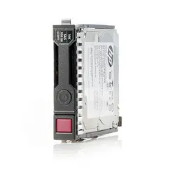 هارد سرور اچ پی 900GB SAS 12G Enterprise 10K SFF900GB SAS 12G Enterprise 10K SFF