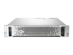 سرور اچ پی مدل DL560 G9HP Server ProLiant DL560 G9