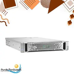 سرور اچ پی مدل DL560 G9HP Server ProLiant DL560 G9