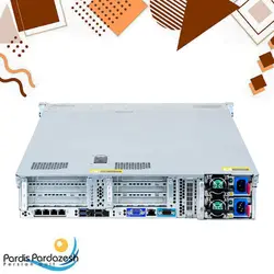 سرور اچ پی مدل DL560 G9HP Server ProLiant DL560 G9