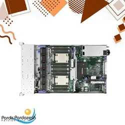 سرور اچ پی مدل DL560 G9HP Server ProLiant DL560 G9