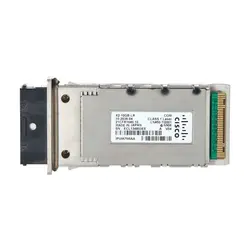 ماژول فیبرنوری سیسکو X2-10GB-LRX2-10GB-LR 10GBASE-LR X2 Module