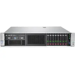 سرور اچ پی مدل DL380 Gen9HP Server ProLiant DL380 G9