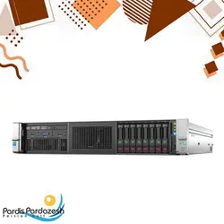سرور اچ پی مدل DL380 Gen9HP Server ProLiant DL380 G9
