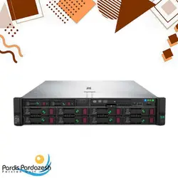 سرور اچ پی مدل HP DL380 G10HP ProLiant DL380 G10 Server