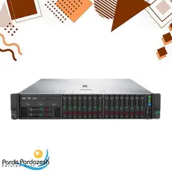 سرور اچ پی مدل HP DL380 G10HP ProLiant DL380 G10 Server