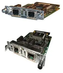 ماژول سیسکو VWIC2-2MFT-G703