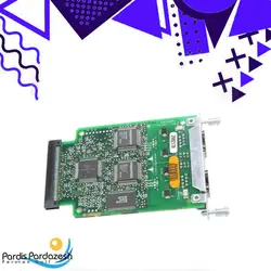 ماژول سیسکو مدل VWIC-2MFT-E1-D1VWIC-2MFT-E1-D1