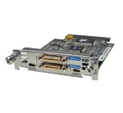 کارت ماژول سیسکو WIC-2TWIC-2T