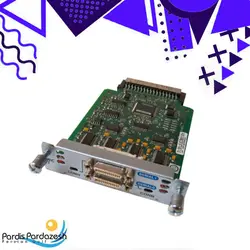 کارت ماژول سیسکو WIC-2TWIC-2T