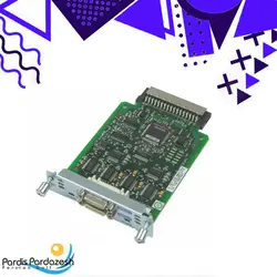 کارت ماژول سیسکو WIC-2TWIC-2T