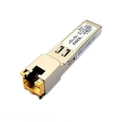 ماژول فیبرنوری سیسکو SFP-GE-TSFP-GE-T