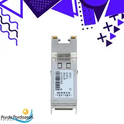 ماژول فیبرنوری سیسکو SFP-GE-TSFP-GE-T