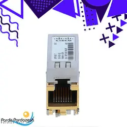 ماژول فیبرنوری سیسکو SFP-GE-TSFP-GE-T