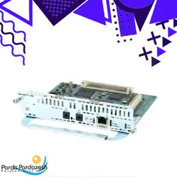 ماژول سیسکو NM-1CE1T1-PRINM-1CE1T1-PRI