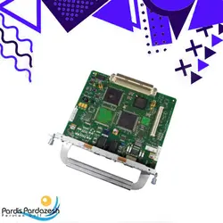 ماژول سیسکو NM-1CE1T1-PRINM-1CE1T1-PRI