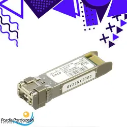 ماژول فیبرنوری سیسکو DS-SFP-FC8G-SWDS-SFP-FC8G-SW
