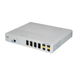 سوئیچ سیسکو مدل WS-C2960C-8TC-LWS-C2960C-8TC-L