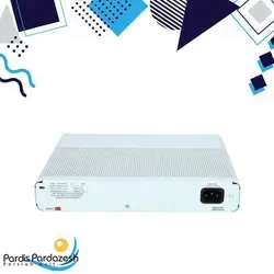 سوئیچ سیسکو مدل WS-C2960C-8TC-LWS-C2960C-8TC-L