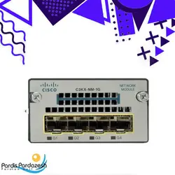 ماژول سیسکو مدل c3kxNM-1G