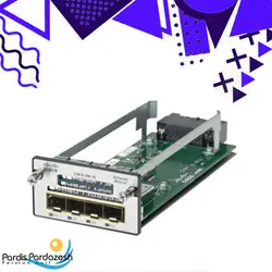ماژول سیسکو مدل c3kxNM-1G