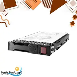هارد سرور اچ پی 600GB 6G SAS 10K rpm SFF SC | قیمت بروز| بررسی تخصص