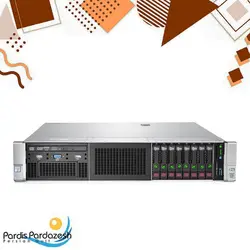 سرور اچ پی مدل DL380 Gen9