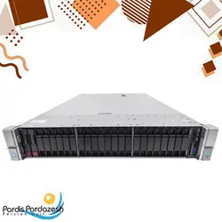 سرور اچ پی مدل DL380 Gen9