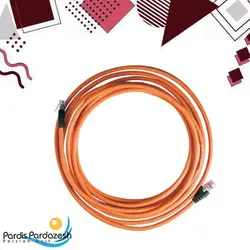 پچ کورد نگزنس Cat6 UTP طول 3متر