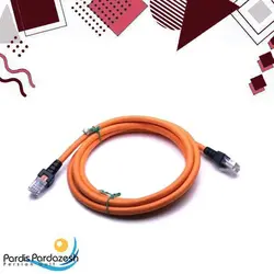پچ کورد نگزنس Cat6 UTP طول 3متر