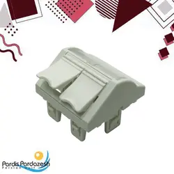 قاب پریز شبکه نگزنس N423.540N | قیمت بروز | بررسی تخصصی | گارانتی یک ساله