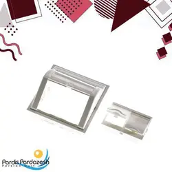 قاب پریز شبکه نگزنس N423.540N | قیمت بروز | بررسی تخصصی | گارانتی یک ساله