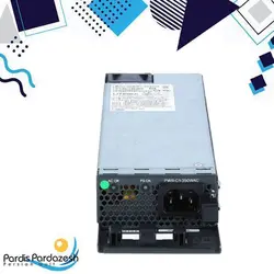 پاور سوئیچ سیسکو مدل  PWR-C1-350WAC