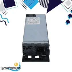 پاور سوئیچ سیسکو C3KX-PWR | فروشگاه تجهیزات شبکه سیسکو پردیس پردازش خلیج فارس