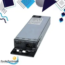 پاور سوئیچ سیسکو C3KX-PWR | فروشگاه تجهیزات شبکه سیسکو پردیس پردازش خلیج فارس