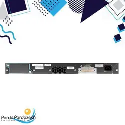 سوئیچ سیسکو مدل WS-C2960S-48TS-L