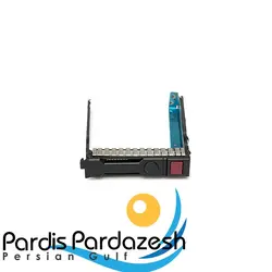 کدی سرور اچ پی مدل 2.5inch 651687-001 - پردیس پردازش خلیج فارس