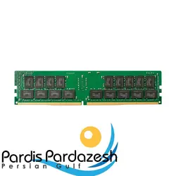 رم سرور اچ پی مدل DDR4-2933 32GB    - پردیس پردازش خلیج فارس